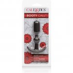 CALEXOTICS - SILIKONOWA ZATYCZKA ANALNA CZARNA