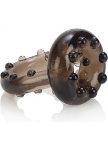 CALEXOTICS - PODWÓJNY PIERŚCIEŃ NA PENISA I JĄDRA