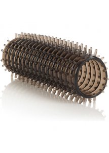 CALEXOTICS - SILIKONOWY RĘCZNY MASTURBATOR Z WYPUSTKAMI