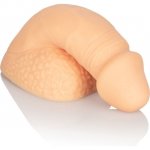 CALEXOTICS - SILIKONOWY PENIS DO UPRZĘŻY 10,25 CM CIELISTY