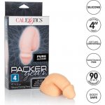 CALEXOTICS - SILIKONOWY PENIS DO UPRZĘŻY 10,25 CM CIELISTY