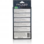 CALEXOTICS - UPRZĄŻ/BOKSERKI PACKER GEAR DO PENISÓW CZARNE