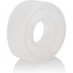 CALEXOTICS - SILIKONOWA TULEJA DO POMP BEZBARWNA