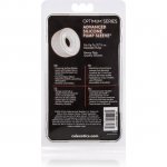 CALEXOTICS - SILIKONOWA TULEJA DO POMP BEZBARWNA