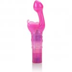 CALEXOTICS - WIBRATOR STYMULUJĄCY PUNKT-G I ŁECHTACZKĘ RÓŻOWY
