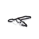 CALEXOTICS - STYMULUJĄCE STRINGI W PERŁY CZARNE