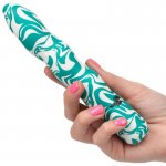 CALEXOTICS - OSOBISTY WIBRATOR SQUIGGLE DICK ZIELONY