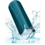 CALEXOTICS - WIBRATOR POCISKOWY GLAM NIEBIESKI