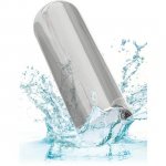 CALEXOTICS - WIBRATOR POCISKOWY GLAM SREBRNY