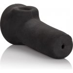 CALEXOTICS - ELASTYCZNA NAKŁADKA NA PENISA CZARNA