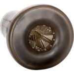 CALEXOTICS - 7-FUNKCYJNY MASTURBATOR Z PEREŁKAMI CZARNY