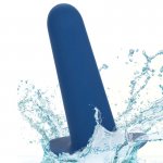 CALEXOTICS - ZESTAW 5 SILIKONOWYCH DILATORÓW RÓŻNE ROZMIARY