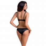 CASMIR - SEKSOWNE BODY MIRELLA OTWARTE PLECY