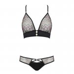 CASMIR - SEKSOWNE 2-CZĘŚCIOWE BIKINI LAGERTA