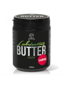 CBL COBECO - GĘSTY LUBRYKANT/MASŁO DO FISTINGU 1000ML