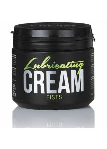 CBL COBECO - GĘSTY KREM DO FISTINGU 500ML