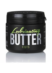 CBL COBECO - GĘSTY LUBRYKANT/MASŁO DO FISTINGU 500ML