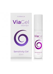VIAGEL WOMEN - ROZGRZEWAJĄCY ŻEL NA ŁECHTACZKĘ 30ML