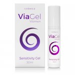 VIAGEL WOMEN - ROZGRZEWAJĄCY ŻEL NA ŁECHTACZKĘ 30ML