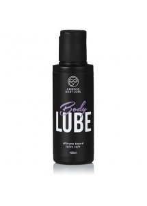 CBL COBECO - SILIKONOWY LUBRYKANT NAWILŻAJĄCY 100ML