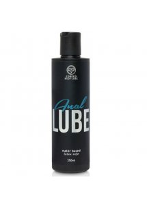 CBL COBECO - WODNY LUBRYKANT ANALNY 250ML