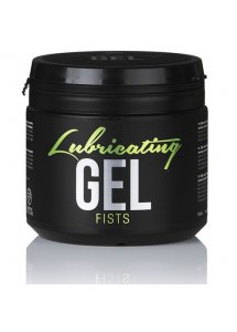 CBL COBECO - WODNY GĘSTY ŻEL DO FISTINGU 500ML