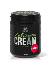 CBL COBECO - GĘSTY KREM DO FISTINGU 1000ML
