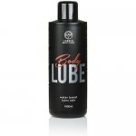 CBL COBECO - WODNY LUBRYKANT DO ZABAW EROTYCZNYCH 1000ML
