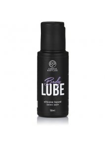 CBL COBECO - SILIKONOWY LUBRYKANT NAWILŻAJĄCY 50ML