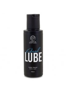 CBL COBECO - WODNY LUBRYKANT ANALNY 100ML