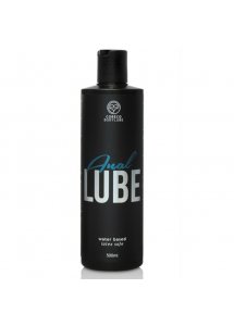 CBL COBECO - WODNY LUBRYKANT ANALNY 500ML