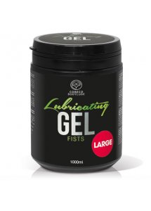 CBL COBECO - WODNY GĘSTY ŻEL DO FISTINGU 1000ML