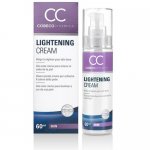 CC LIGHTENING - KREM ROZJAŚNIAJĄCY NA PRZEBARWIENIA W MIEJSCACH INTYMNYCH 60ML