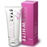STAR WHITE - KREM DO WRAŻLIWEJ SKÓRY W MIEJSACH INTYMNYCH 50ML