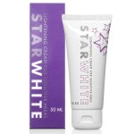 STAR WHITE - KREM DO WRAŻLIWEJ SKÓRY W MIEJSACH INTYMNYCH 50ML