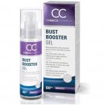 CC BUST BOOSTER - KREM DLA KOBIET UJĘDRNIAJĄCY PIERSI  60ML