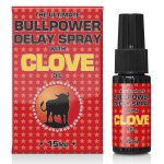 BULLPOWER - OPÓŹNIAJĄCY SPRAY DLA MĘŻCZYZN 15ML