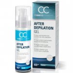 CC AFTER DEPILATION - REGENERUJĄCY ŻEL PO DEPILACJI 60ML