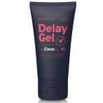 DELAY GEL - ŻEL OPÓŻNIAJĄCY WYTRYSK DLA MĘŻCZYZN 60ML