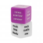 COVERME - EROTYCZNA GRA DLA PAR GRA W KOŚCI