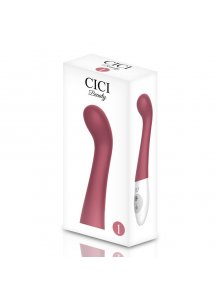 CICI BEAUTY - WIBRATOR STYMULUJĄCY NR.1 (BEZ KONTROLERA)