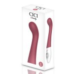 CICI BEAUTY - WIBRATOR STYMULUJĄCY NR.1 + KONTROLER