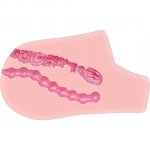 CIELISTY MASTURBATOR NIMPHO REALISTYCZNY Z WIBRATOREM