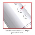 CLASSIX-AUTOMATYCZNA POMPKA DO PENISA BIAŁA