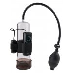 CLASSIX-POMKA DO PENISA WIBRUJĄCA PRZEZROCZYSTA