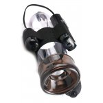 CLASSIX-POMKA DO PENISA WIBRUJĄCA PRZEZROCZYSTA