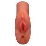 MASTURBATOR-IDEALNA CIPKA 2 OTWORY KARMEL