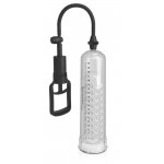 CLASSIX-POMPKA DO STYMULACJI PENISA XL PRZEZROCZYSTA