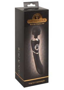 CLEOPATRA - MASAŻER Z KAMIENIAMI SZLACHETNYMI