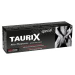 TAURIX - KREM REGENERACYJNY DLA MĘŻCZYZN 40ML